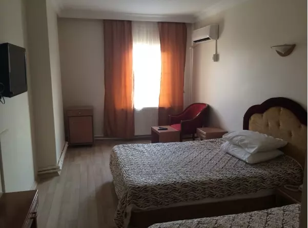هتل گرند میلان استانبول - مهرپرواز-4683
